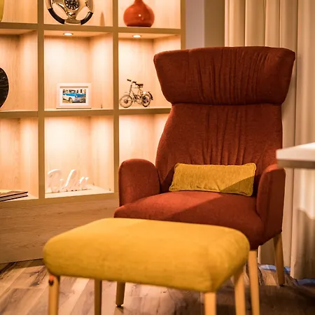 First Hotell Zwickau