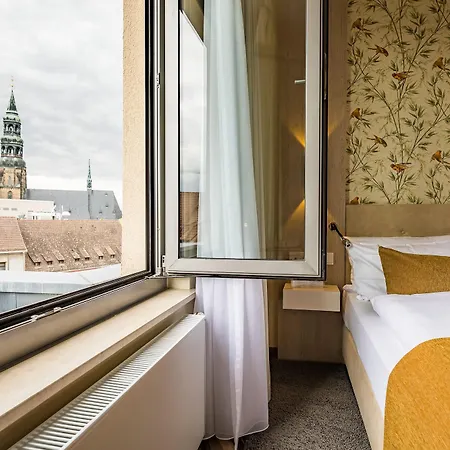 Hotell First