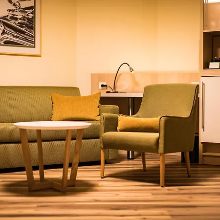 First Hotell 4*