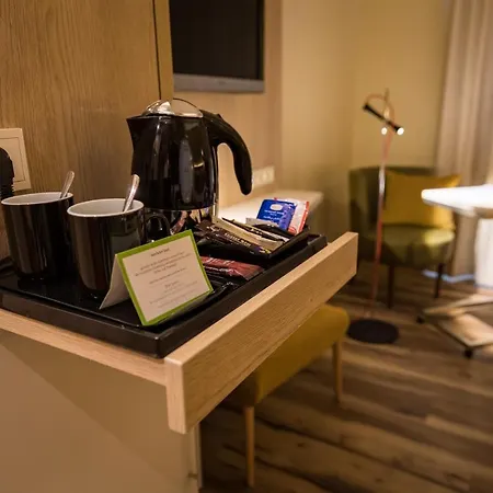 First Hotell Zwickau