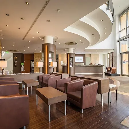 First Hotell Zwickau