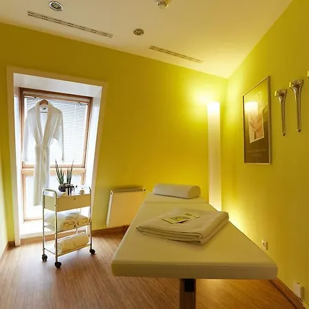 Hotell First Zwickau