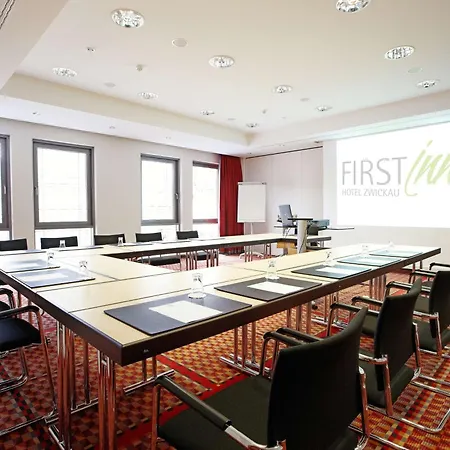 Hotell First