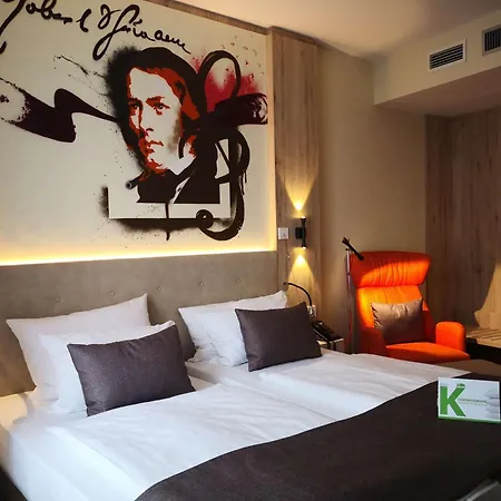 First Hotel 4*