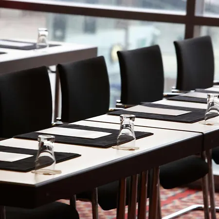 Hotell First Zwickau