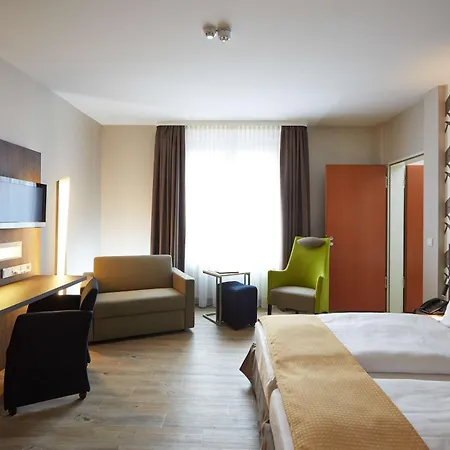 Hotell First