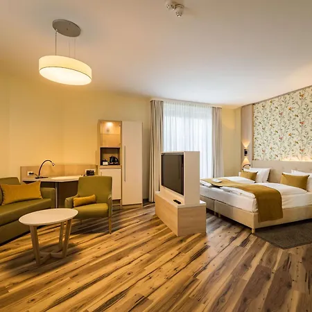 First Hotell
