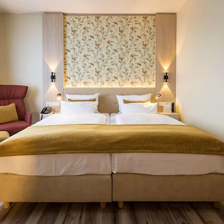First Hotel 4*