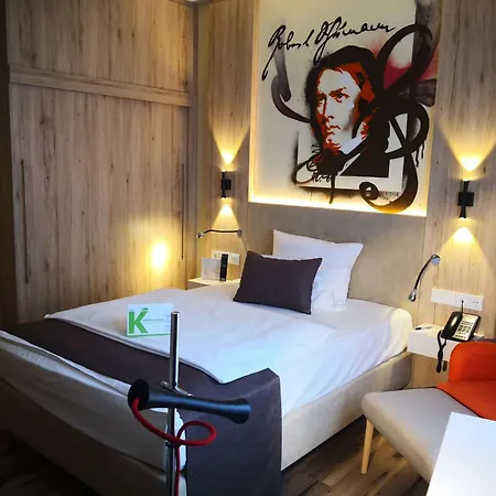 Hotel First