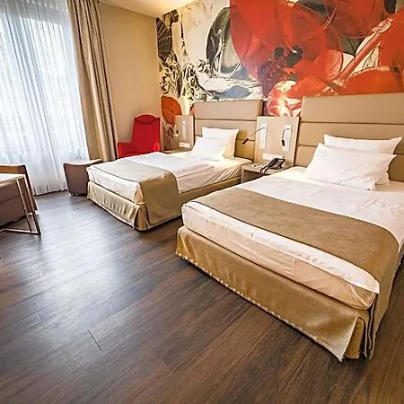 First Hotel Zwickau