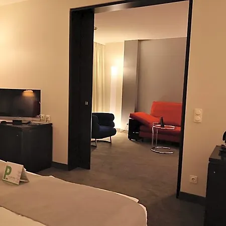 Hotel First