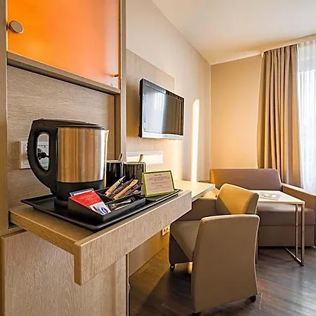 Hotel First