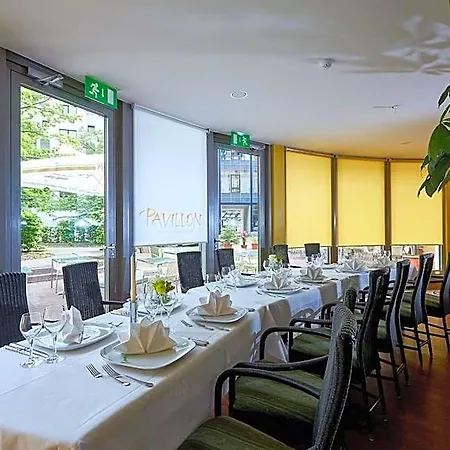Hotel First Zwickau