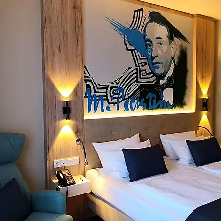 First Hotel 4*