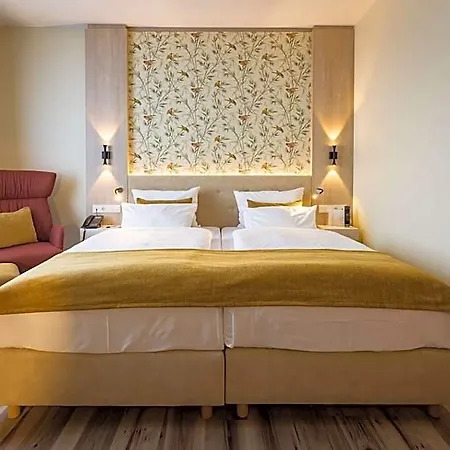 First Hotell Zwickau