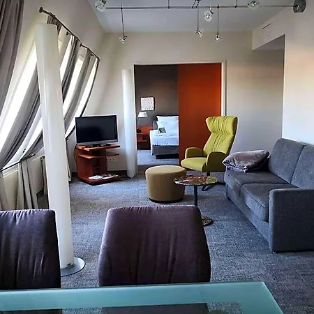 First Hotel