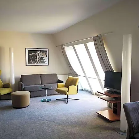 First Hotel