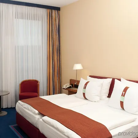Hotell First Zwickau