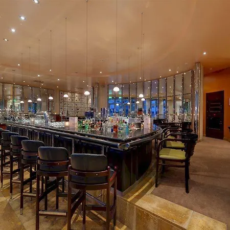 Hotell First Zwickau