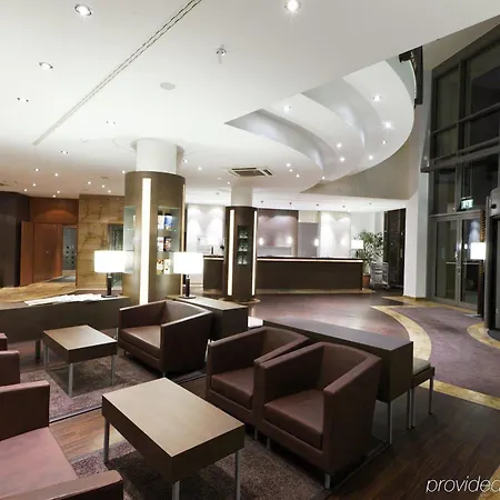 First Hotell