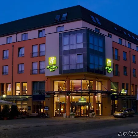 Hotell First Zwickau
