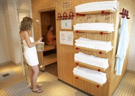 Hotell First Zwickau