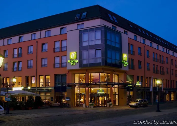 Hotel First Zwickau
